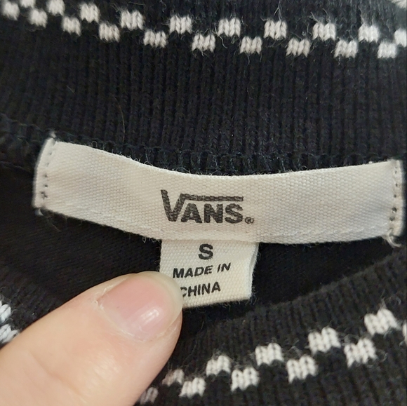 VANS Dress - Picture 3 of 6